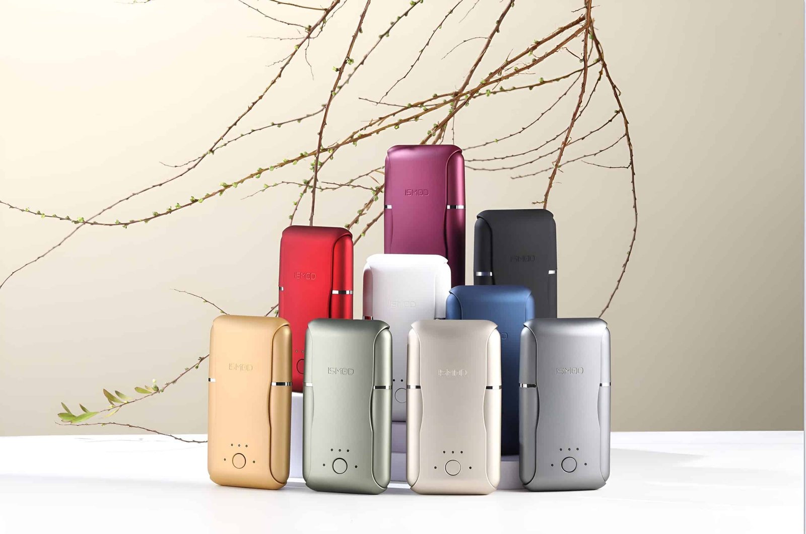 ISMOD II PLUS
